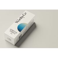 Worthy Co.  Adrenal Thrive Tincture